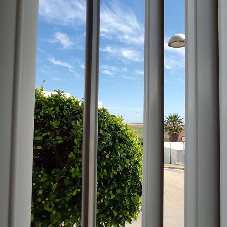 شقة Sunset Conil كونيل ذي لا فرونتيرا المظهر الخارجي الصورة