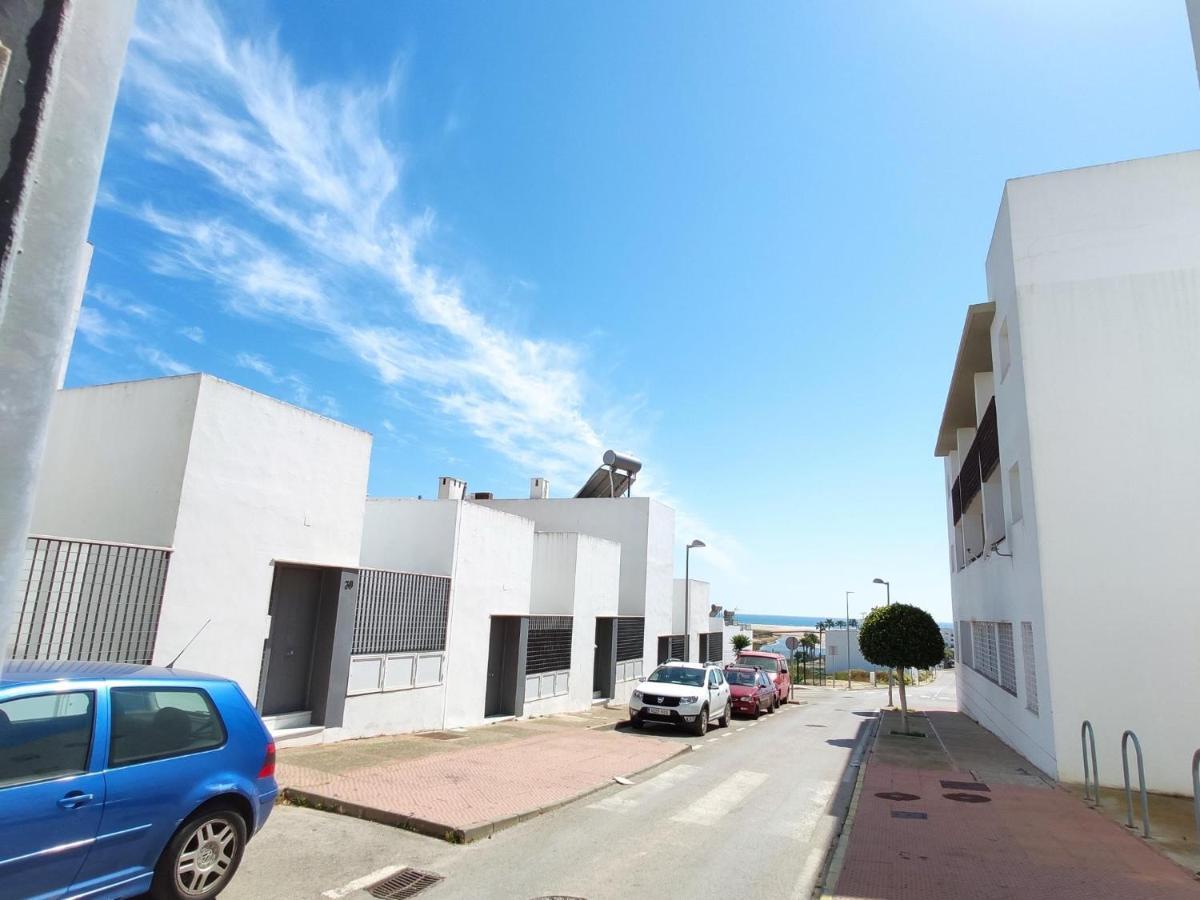 شقة Sunset Conil كونيل ذي لا فرونتيرا المظهر الخارجي الصورة