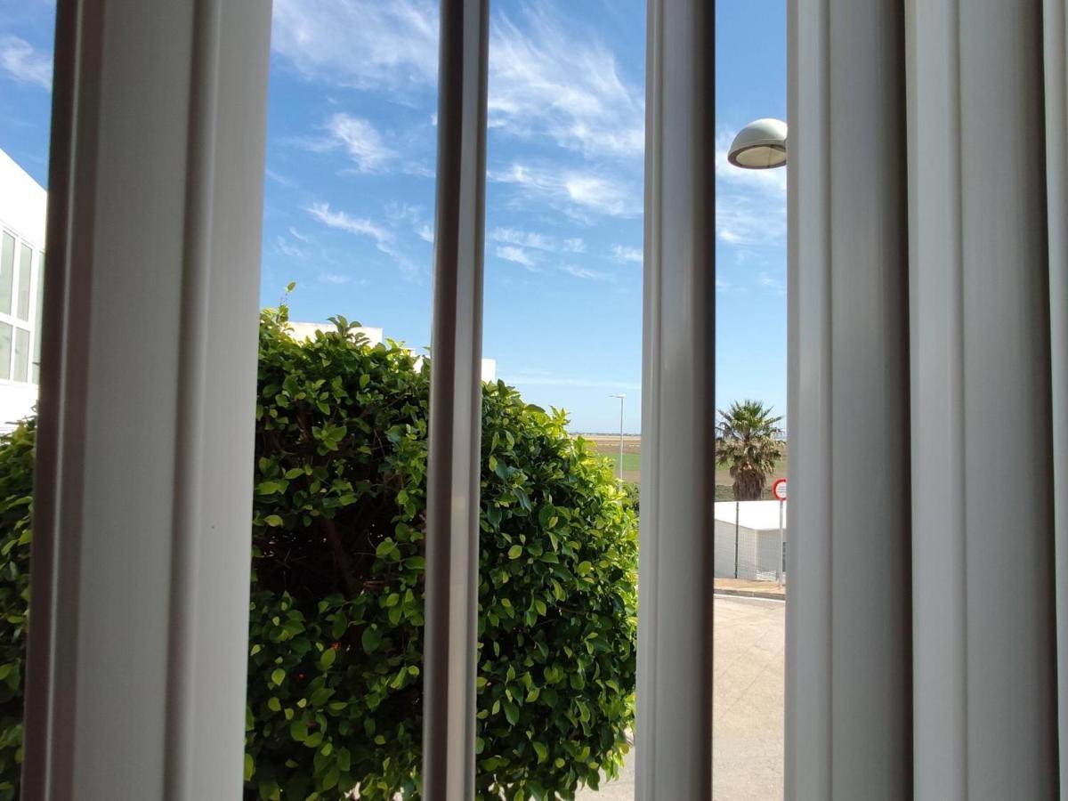 شقة Sunset Conil كونيل ذي لا فرونتيرا المظهر الخارجي الصورة