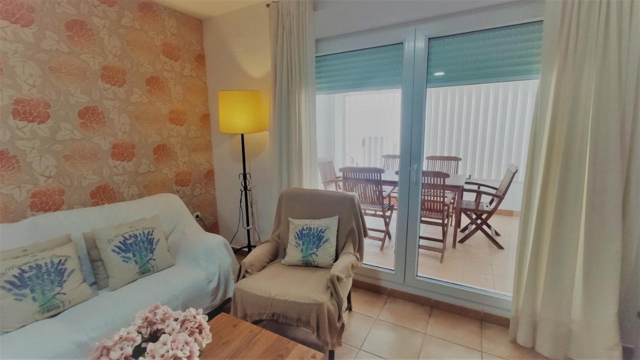 شقة Sunset Conil كونيل ذي لا فرونتيرا المظهر الخارجي الصورة