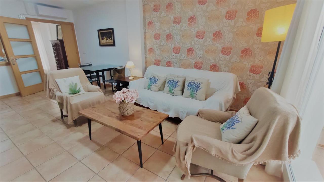 شقة Sunset Conil كونيل ذي لا فرونتيرا المظهر الخارجي الصورة